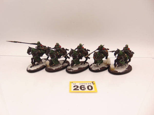 Attilan Rough Riders