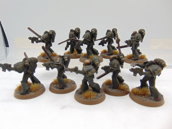 Mk VI Marines