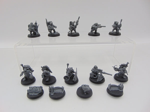 Kill Team: Ratlings