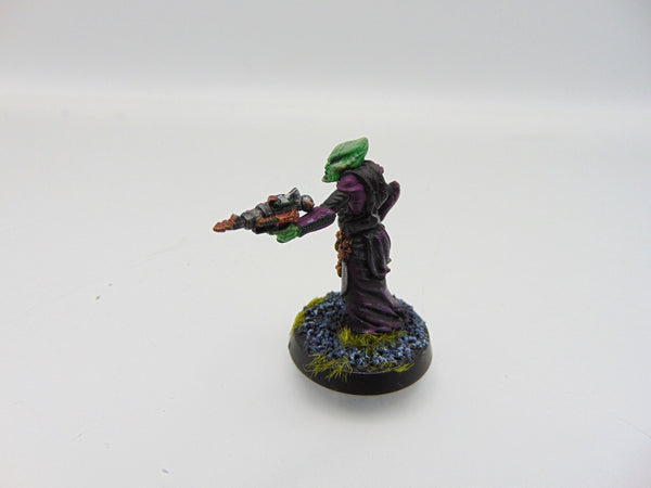 Female Haemonculus