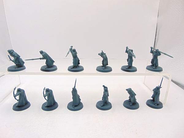 Haradrim Warriors