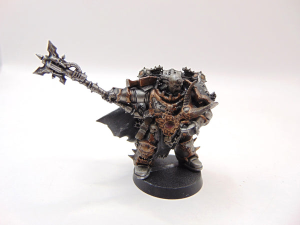 Chosen Champion Draznicht