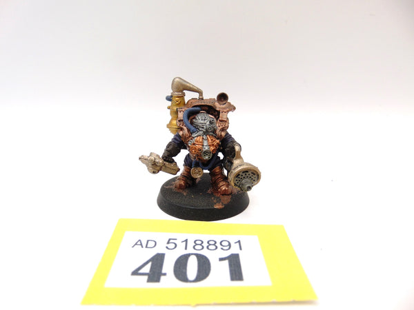 Aether Khemist