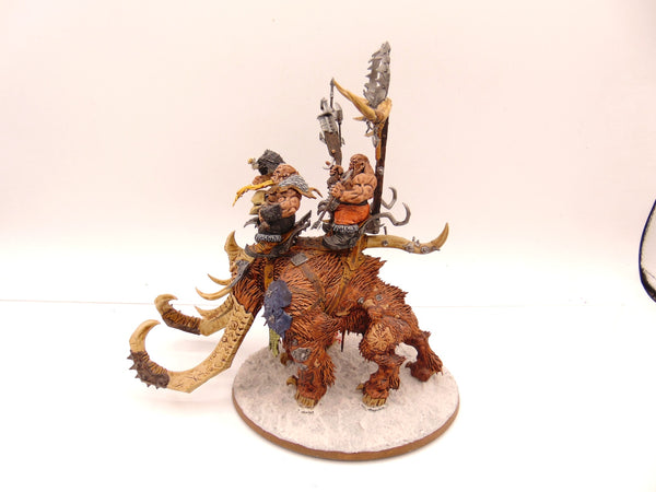 Thundertusk Beastriders