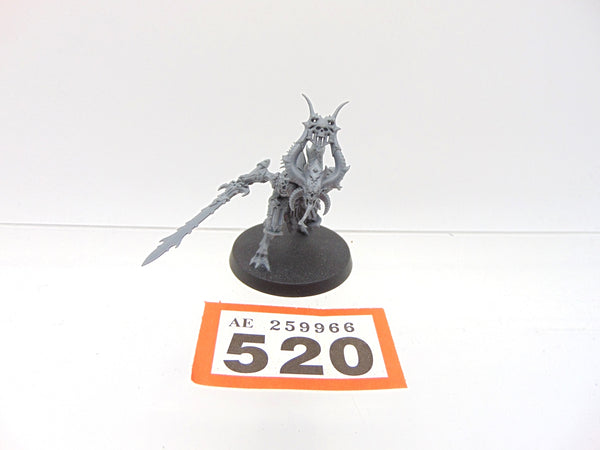 Bloodmaster, Herald of Khorne