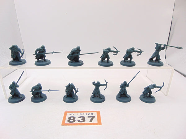Haradrim Warriors