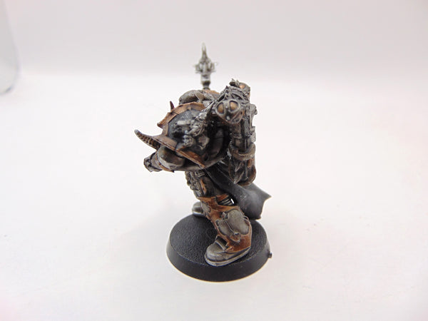 Chosen Champion Draznicht