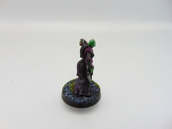 Female Haemonculus