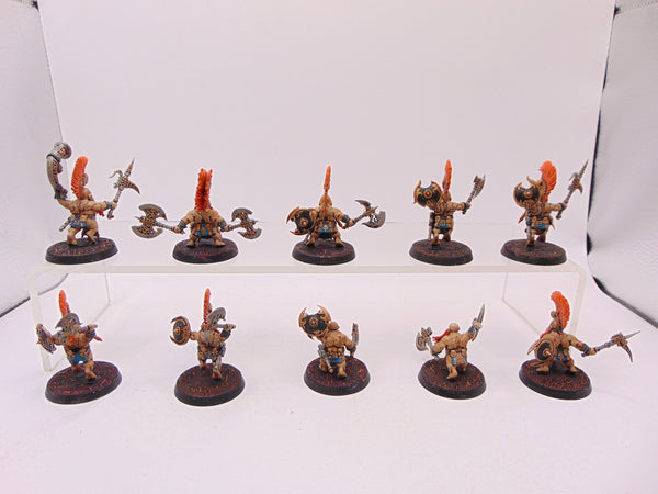 Vulkite Berzerkers