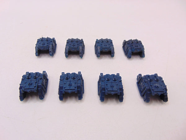 Epic Rhinos