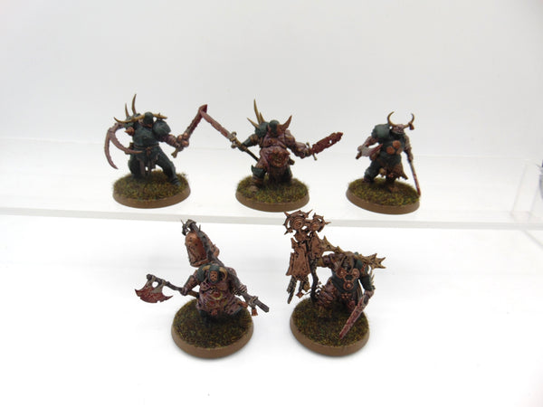 Putrid Blightkings
