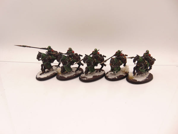 Attilan Rough Riders