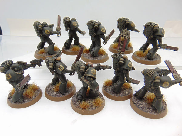 Mk VI Marines