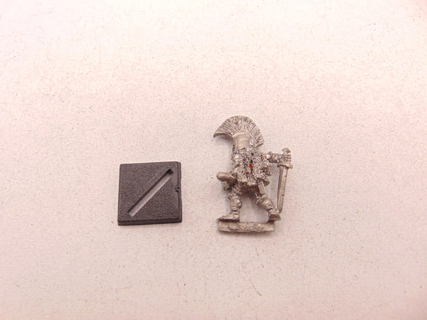 BC7 Heroic Fighters of Known World Gladius