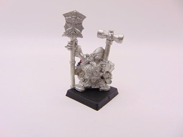Runesmith Grung