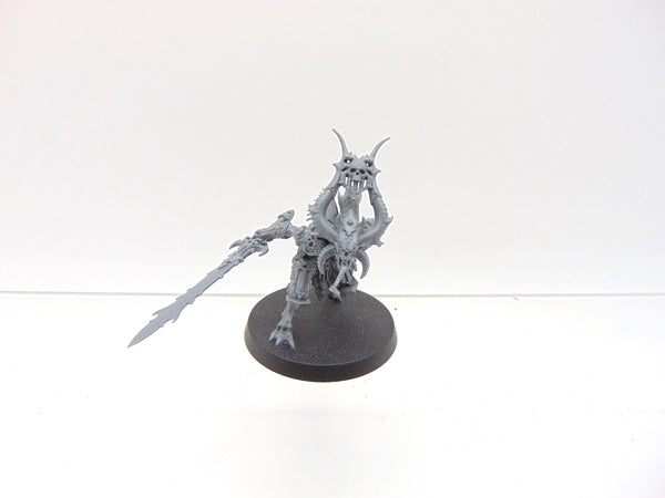 Bloodmaster, Herald of Khorne