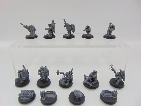 Kill Team: Ratlings
