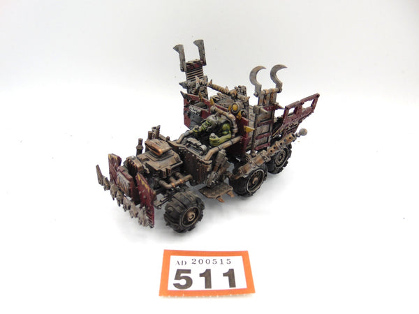 Trukk
