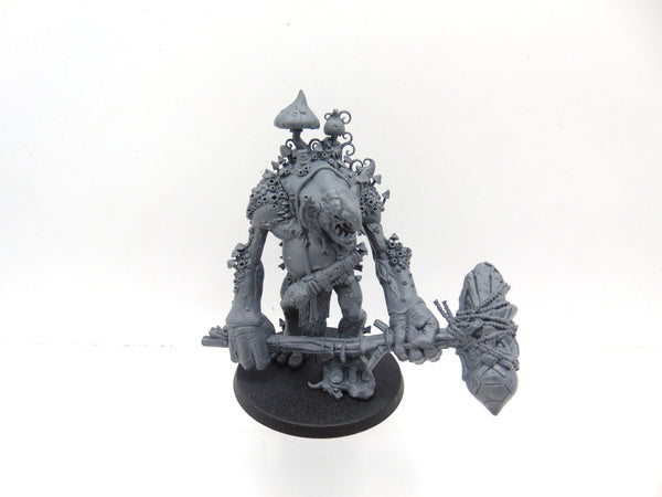 Dankhold Troggoth