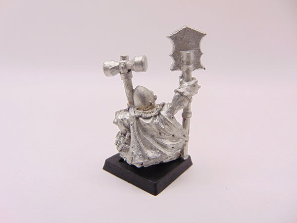 Runesmith Grung