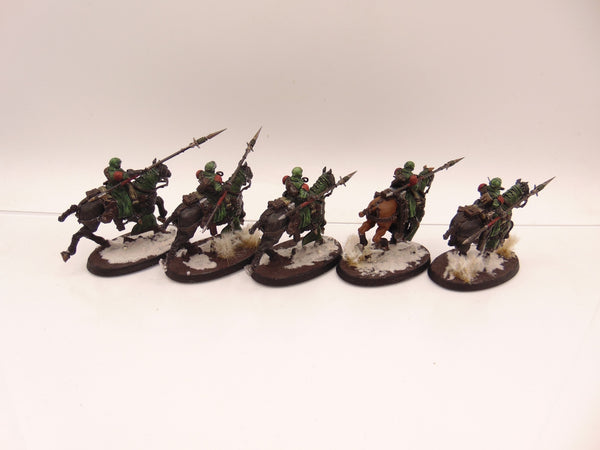 Attilan Rough Riders