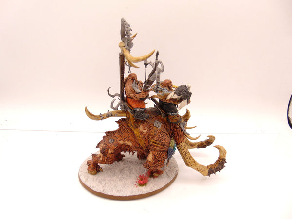 Thundertusk Beastriders