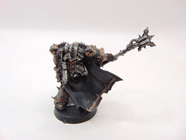 Chosen Champion Draznicht