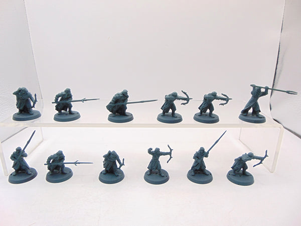 Haradrim Warriors