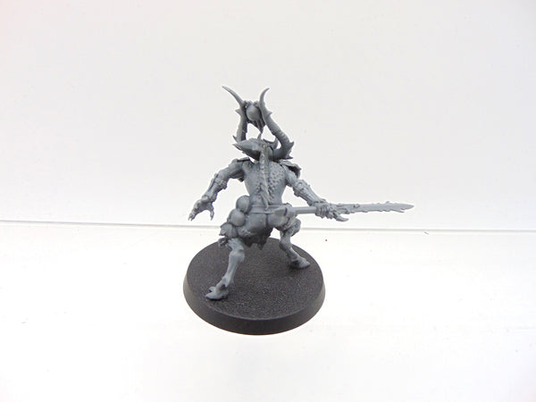 Bloodmaster, Herald of Khorne