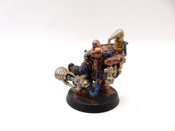 Aether Khemist
