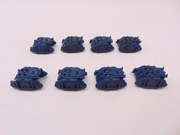 Epic Rhinos