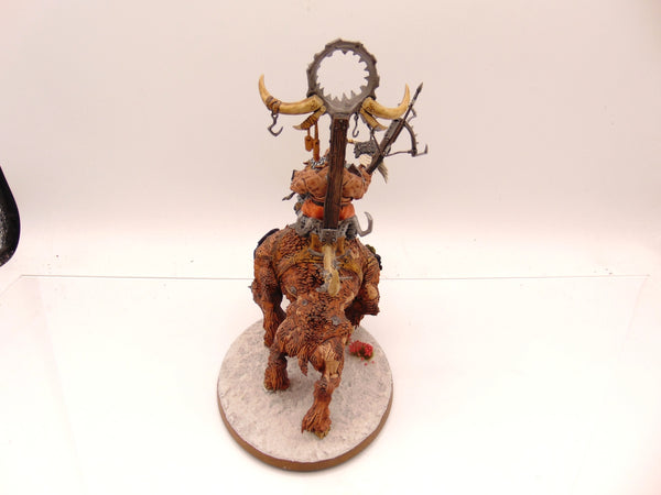 Thundertusk Beastriders