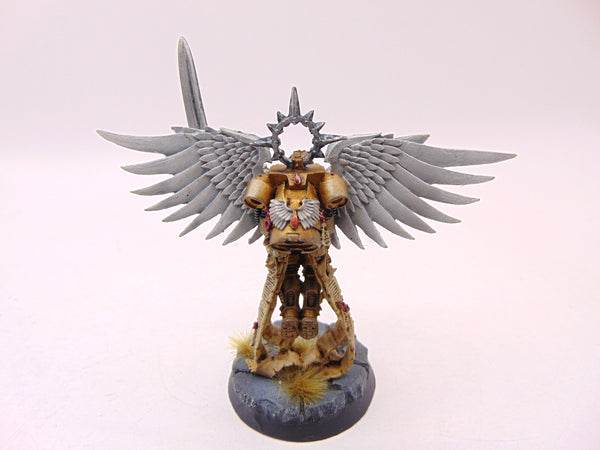 The Sanguinor, Exemplar of the Host