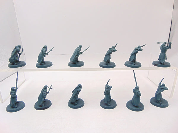 Haradrim Warriors