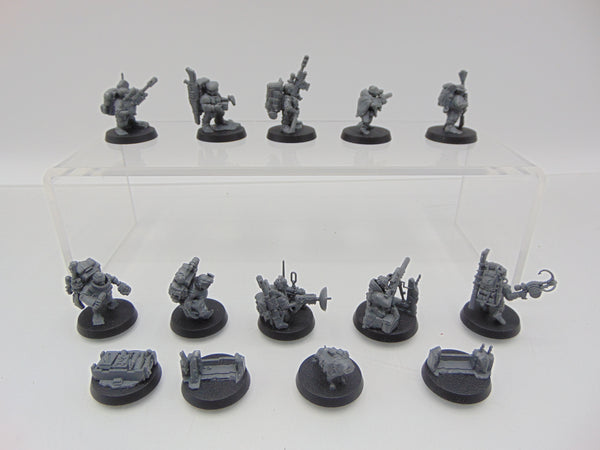 Kill Team: Ratlings