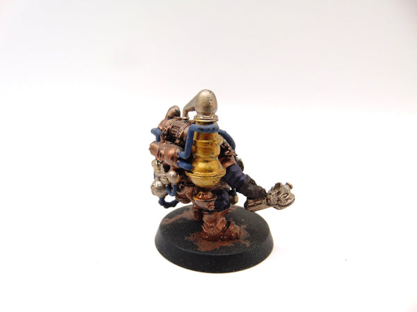 Aether Khemist