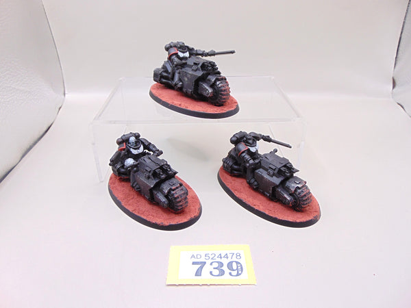 Outriders