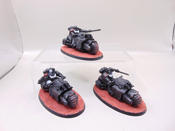 Outriders