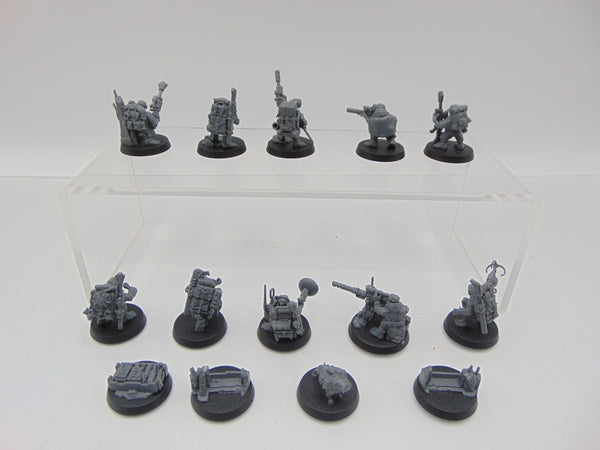 Kill Team: Ratlings