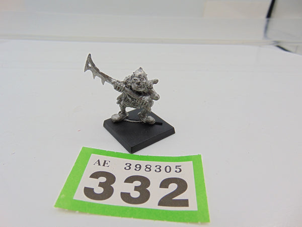 Harboth's Orc Archers Champion