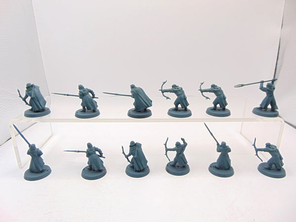 Haradrim Warriors