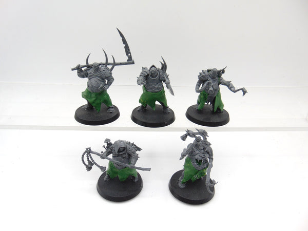 Putrid Blightkings