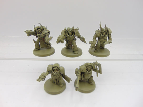 Blightlord Terminators