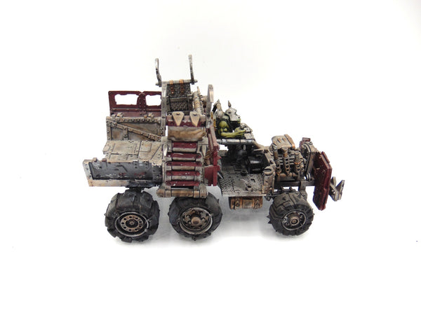 Trukk