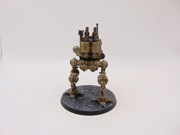 Armoured Sentinel