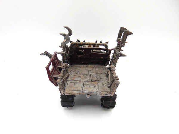 Trukk