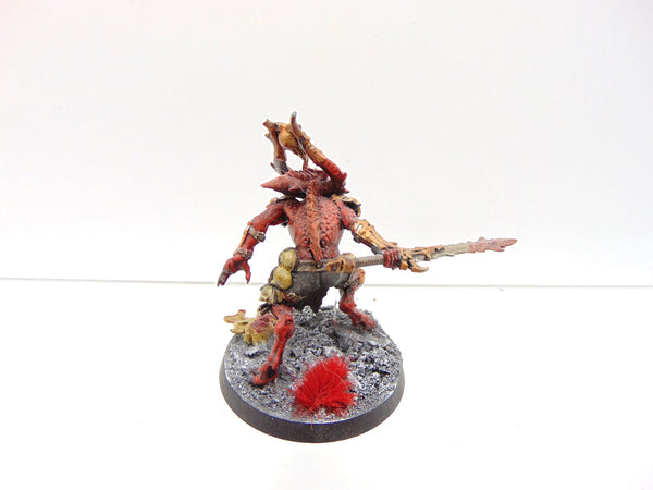 Bloodmaster, Herald of Khorne