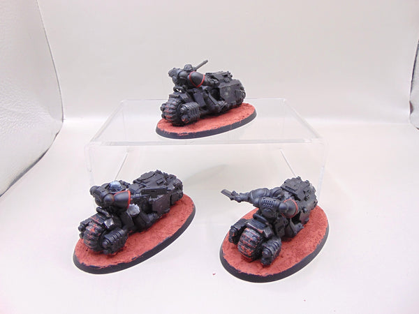 Outriders