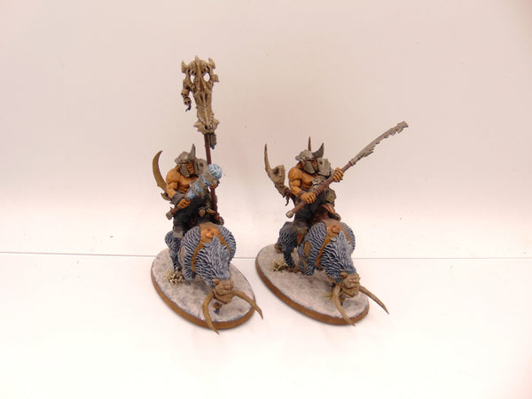 Mournfang Cavalry Pack
