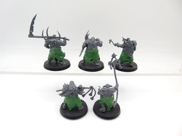 Putrid Blightkings